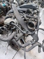 Nissan Micra/Note 1.2 Petrol Engine (HR12) for sale