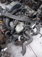 Nissan Micra/Note 1.2 Petrol Engine (HR12) for sale - Image 2