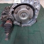 Nissan Tida Automatic Gearbox (HR16) for sale