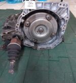Nissan Tida Automatic Gearbox (HR16) for sale