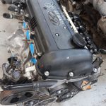 Hyundai i20, Accent 1.4 Petrol Engine (G4FA) for sale