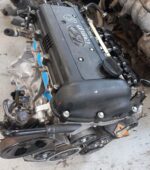Hyundai i20, Accent 1.4 Petrol Engine (G4FA) for sale