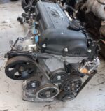 Hyundai i20, Accent 1.4 Petrol Engine (G4FA) for sale - Image 2