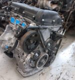 Hyundai i20, Accent 1.4 Petrol Engine (G4FA) for sale - Image 3