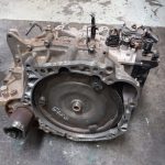 Hyundai/Kia i30 1.6 Automatic Gearbox (G4FG) for sale