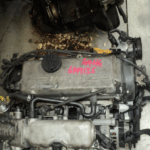 Kia Picanto 1.1 Petrol Engine (G4HG) for sale