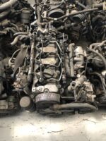 Hyundai Tucson CRD 2.0 Turbo Diesel Engine (D4EA) for sale - Image 2