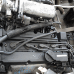 Hyundai Elantra/Getz 1.6 16v Engine (G4ED) for sale