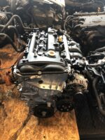 Hyundai Tucson/ix35 2.0 Petrol Engine (G4NA) for sale - Image 3