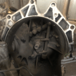 Hyundai gearbox g6ba santa fe 2.5 v6 auto for sale