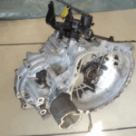 Hyundai Getz G4ED 1.6 16v 5spd gearbox for sale