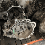 Hyundai i20 manual gearbox for sale