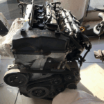 Hyundai Engine ix35 2.0 4CYL (G4KD) for sale