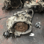 Hyundai i10 1.0 Automatic Gearbox (G3LA) for sale