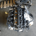 Hyundai Elantra/Kia Cerato 1.6 16v Petrol Engine (G4FG)