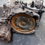 Hyundai Sonata Auto Gearbox 4×4 (G4KE) for sale