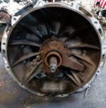Hino 300 Manual 6 Spd Gearbox (NO4C) for sale