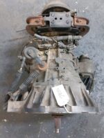 Hino 300 Manual 6 Spd Gearbox (NO4C) for sale - Image 3