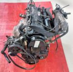 Honda 2.3 Vtec 4 CYL Petrol Engine (F23A) for sale - Image 2
