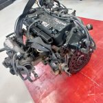 Honda 2.3 Vtec 4 CYL Petrol Engine (F23A) for sale