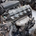 Honda Civic 1.6i V-TEC Sport 3D (D16W7) for sale