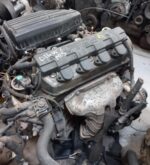 Honda Civic 1.6i V-TEC Sport 3D (D16W7) for sale