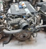 Honda Civic 2.0 4 CYL Engine (K20Z2) for sale - Image 3