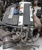 Honda Civic 2.0 4 CYL Engine (K20Z2) for sale - Image 2