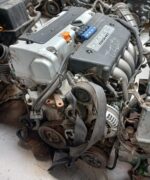 Honda Civic 2.0 4 CYL Engine (K20Z2) for sale