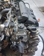 Honda Civic, Jazz 1.4 Engine (L13A) for sale - Image 3