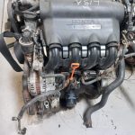 Honda Civic, Jazz 1.4 Engine (L13A) for sale