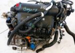 Honda Jazz/Fit 1.5 VTEC Petrol Engine (L15A) for sale - Image 2