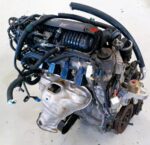 Honda Jazz/Fit 1.5 VTEC Petrol Engine (L15A) for sale