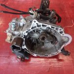 Hyundai 1.4 5 Spd Manual Gearbox (G4FC) for sale