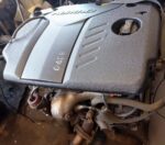 Hyundai Accent 1.6 TDi Diesel Engine (D4FB) for sale - Image 2