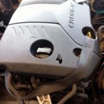 Hyundai Accent 1.6 TDi Diesel Engine (D4FB) for sale