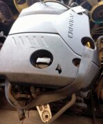 Hyundai Accent 1.6 TDi Diesel Engine (D4FB) for sale