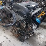 Hyundai (Accent, i20, i30) 1.6 4 CYL Petrol Engine (G4FC) for sale