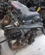 Hyundai (Accent, i20, i30) 1.6 4 CYL Petrol Engine (G4FC) for sale - Image 3