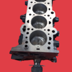 Kia CRD 2.0 Turbo Engine Sub Assembly (D4EA) for sale