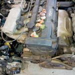 Hyundai Elantra 2.0 16v Non VVT Petrol Engine (L4GC) for sale