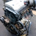 Hyundai Getz/ Rio Engine 1.4 16v (G4EE) for sale
