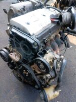 Hyundai Getz/ Rio Engine 1.4 16v (G4EE) for sale