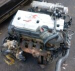 Hyundai Getz/ Rio Engine 1.4 16v (G4EE) for sale - Image 2