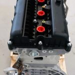 Hyundai H1 2.4 Petrol – Brand New Head, Block and Sump (G4KG) for sale