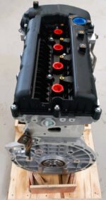 Hyundai H1 2.4 Petrol – Brand New Head, Block and Sump (G4KG) for sale