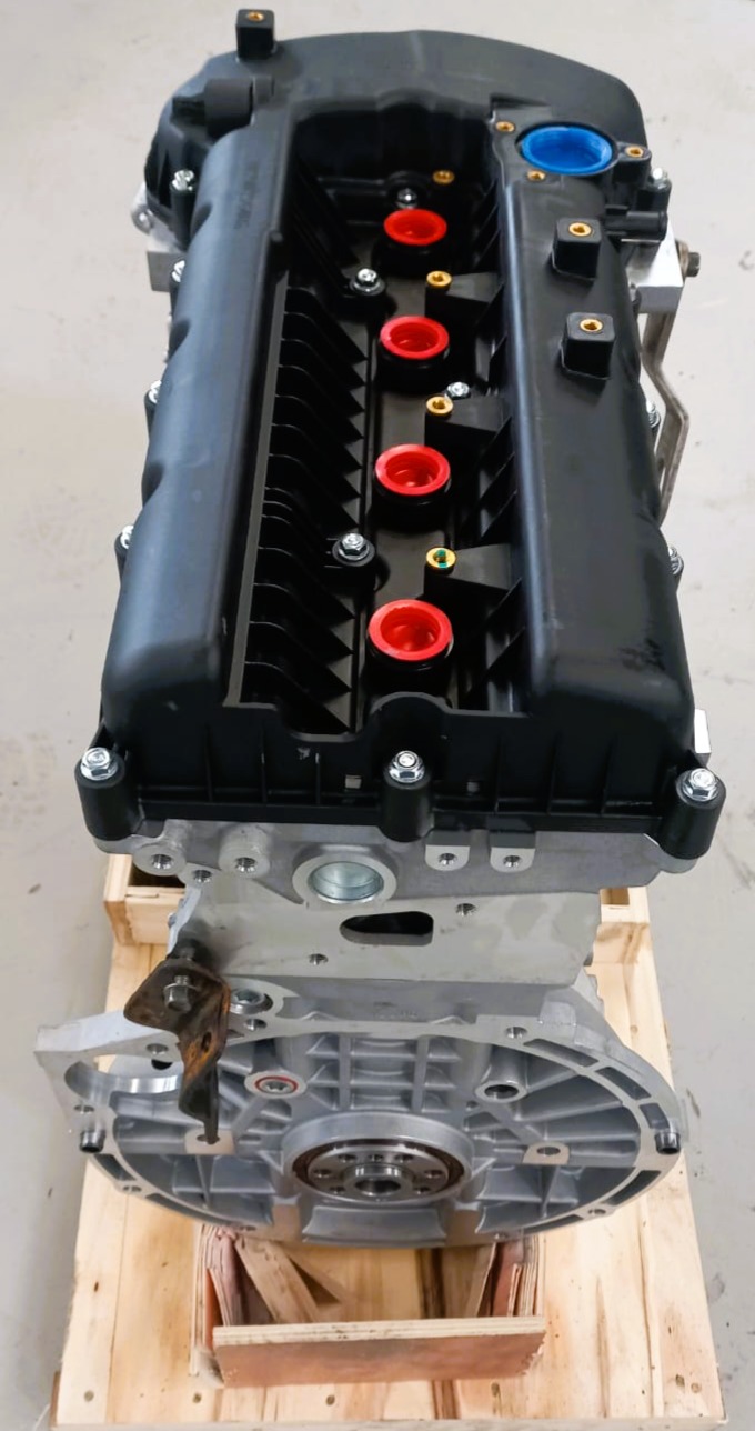 Hyundai-H1-2.4-Petrol-Brand-New-Head-Block-and-Sump-1 Hyundai H1 2.4 Petrol – Brand New Head, Block and Sump (G4KG) for sale - Image 1
