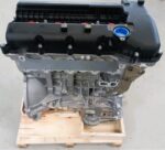 Hyundai H1 2.4 Petrol – Brand New Head, Block and Sump (G4KG) for sale - Image 2