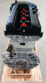 Hyundai H1 2.4 Petrol – Brand New Head, Block and Sump (G4KG) for sale - Image 4