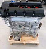 Hyundai H1 2.4 Petrol – Brand New Head, Block and Sump (G4KG) for sale - Image 3